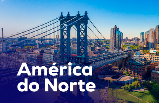norte