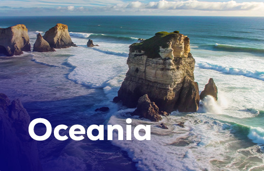 oceania